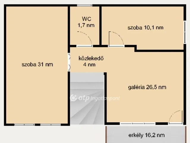 Eladó ház Dunaalmás 140 nm