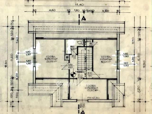 Eladó ház Tatabánya 219 nm