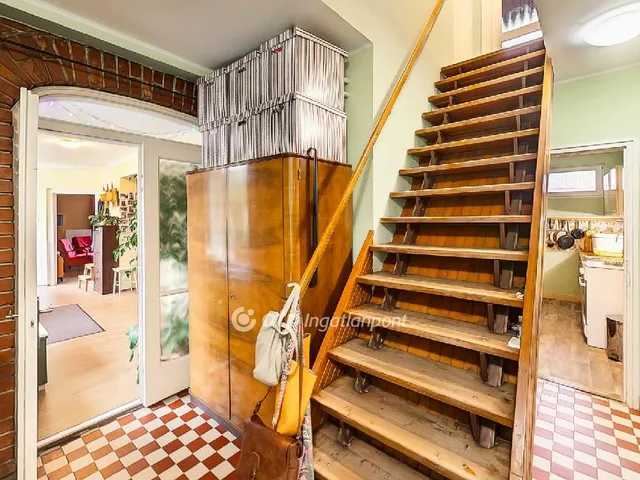 Eladó ház Győr 172 nm