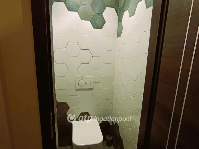 Eladó lakás Tatabánya, Újváros 54 nm