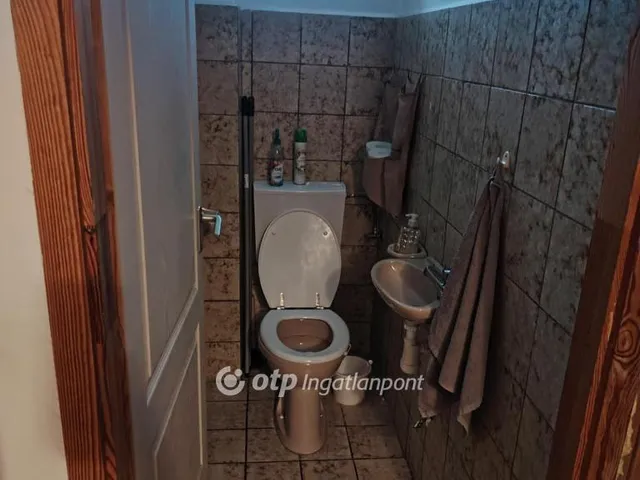 Eladó ház Szomor 96 nm