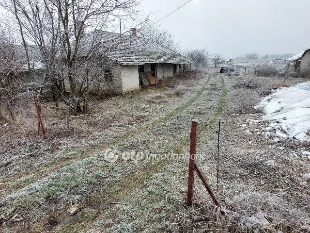 Eladó ház Gyomaendrőd, Fő út 100 nm