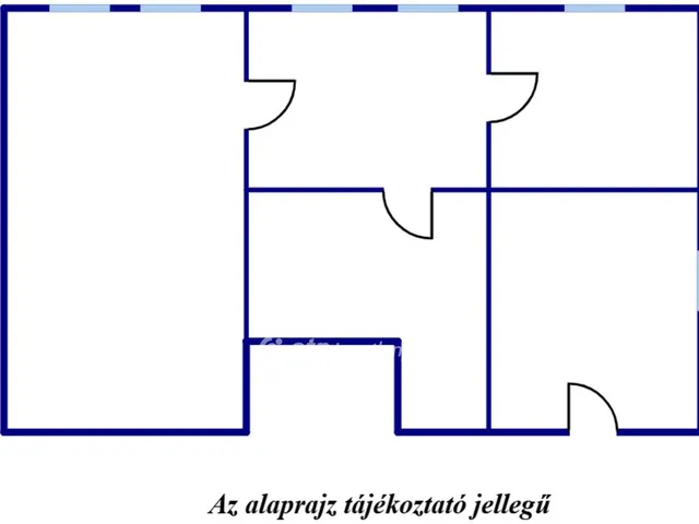 Eladó ház Abádszalók 100 nm