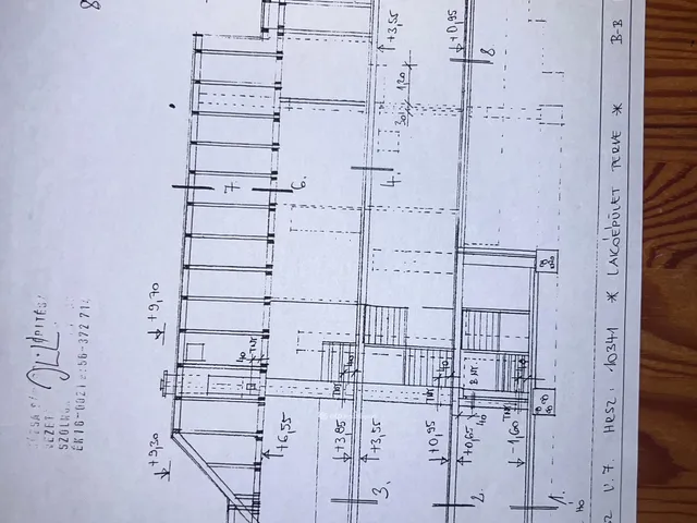 Eladó ház Szolnok 340 nm