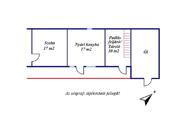 Eladó ház Pilis 115 nm