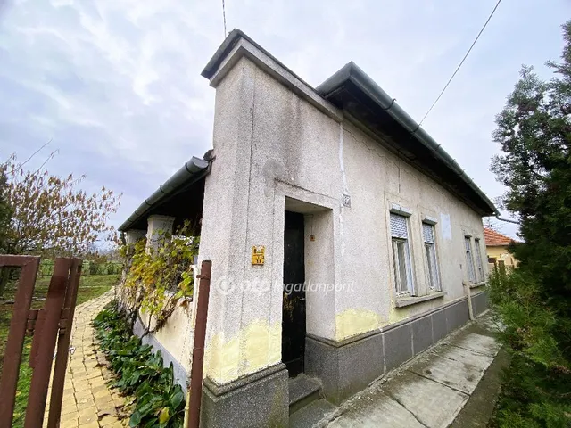 Eladó ház Fegyvernek 109 nm