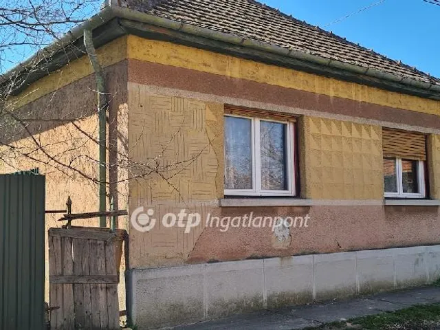 Eladó ház Szolnok 75 nm