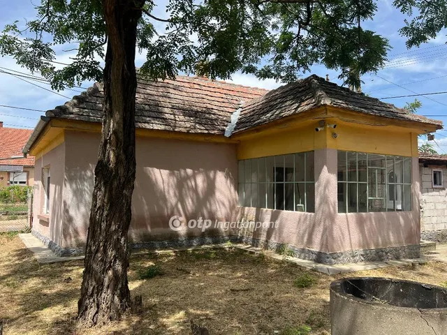 Eladó ház Tápiószőlős 65 nm