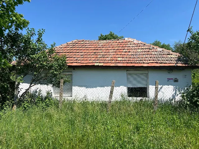 Eladó ház Tápiógyörgye 50 nm