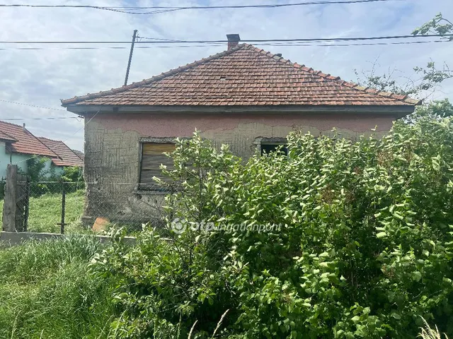 Eladó ház Tápiógyörgye 65 nm
