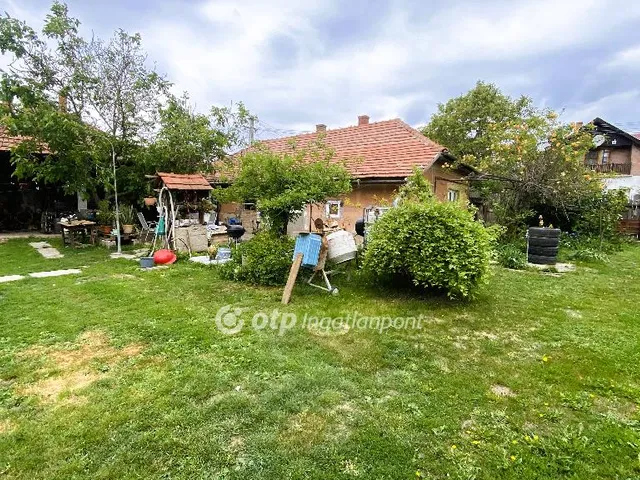 Eladó ház Mezőtúr 70 nm