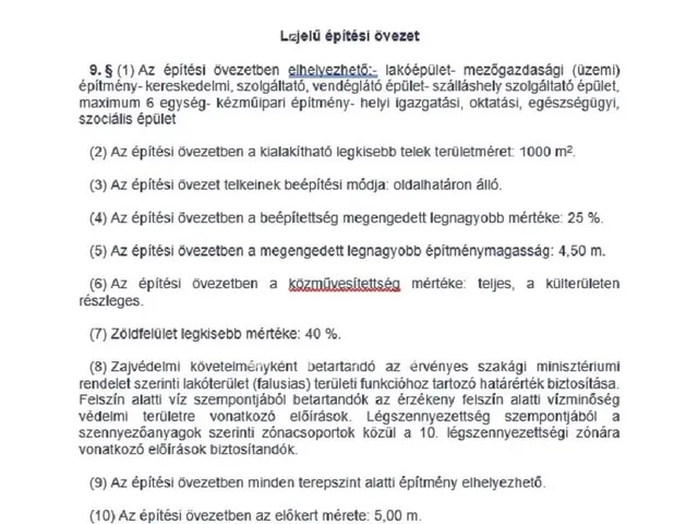 Eladó ház Tápiószele 55 nm