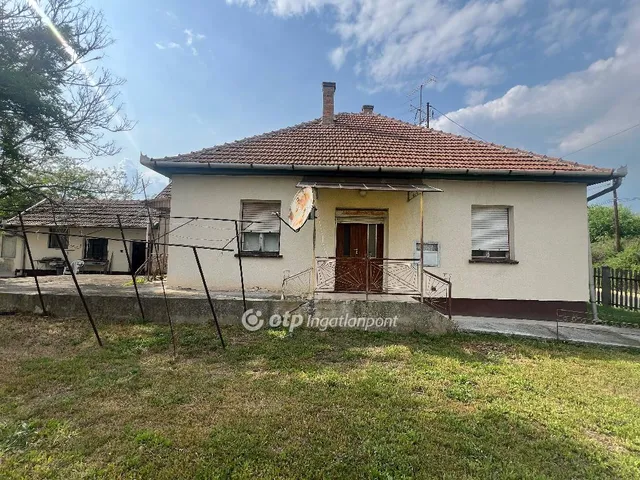 Eladó ház Újszilvás 78 nm