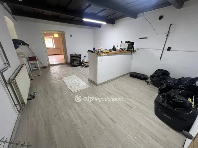 Eladó ház Tápióbicske 65 nm