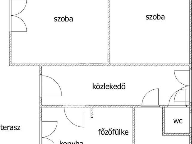 Eladó ház Tápiószele 130 nm