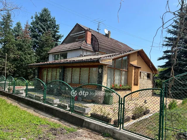 Eladó ház Szigethalom 385 nm