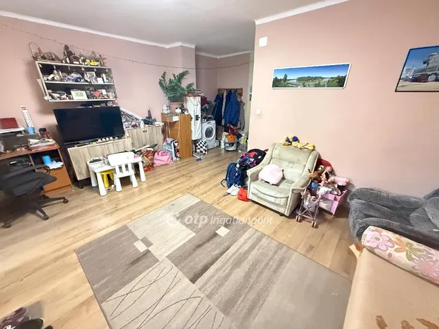 Eladó ház Tiszakécske 100 nm
