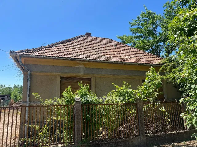 Eladó ház Tápiógyörgye 90 nm