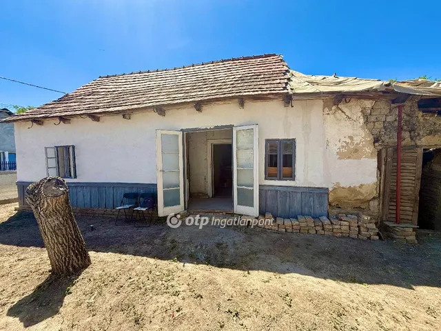 Eladó ház Tápiógyörgye 50 nm