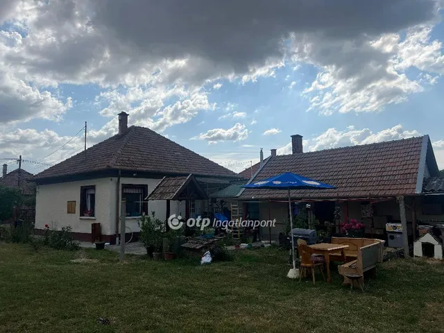 Eladó ház Tápiógyörgye 70 nm