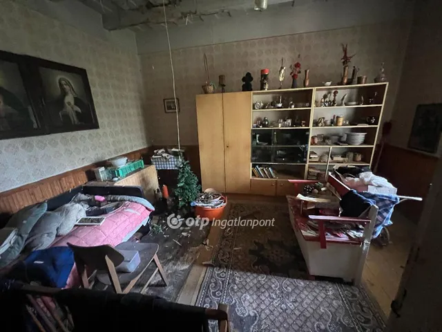 Eladó ház Tápiógyörgye, faluközpont 78 nm