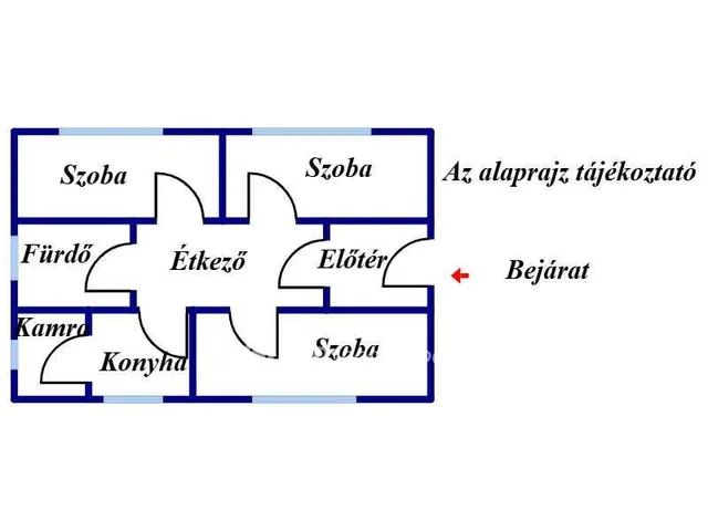 Eladó ház Szolnok, Tigázzal szemben 100 nm