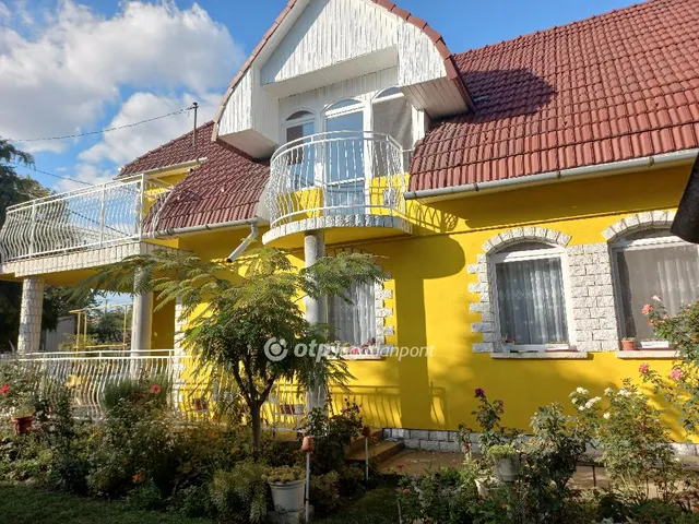 Eladó ház Szolnok 120 nm