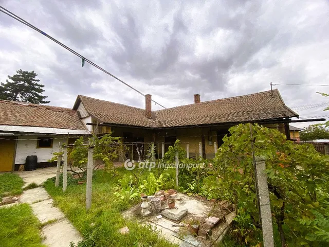 Eladó ház Mezőtúr 90 nm