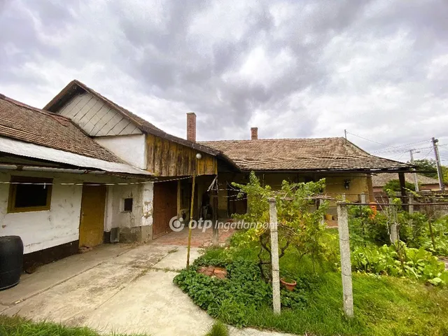 Eladó ház Mezőtúr 90 nm