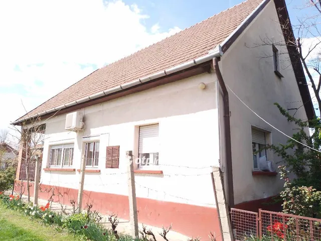 Eladó ház Tápiógyörgye 95 nm