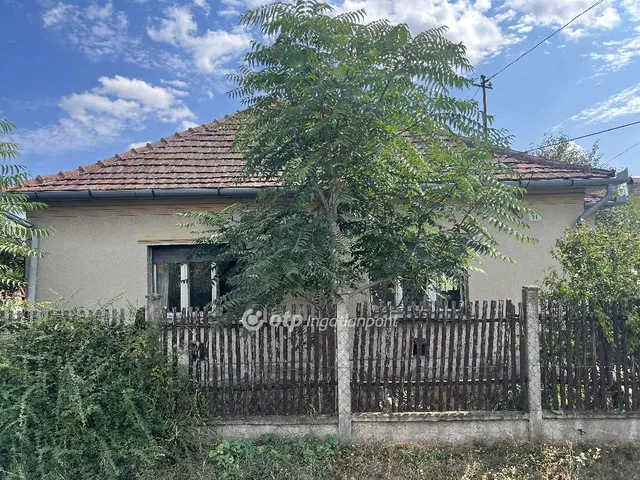 Eladó ház Tápiógyörgye 62 nm