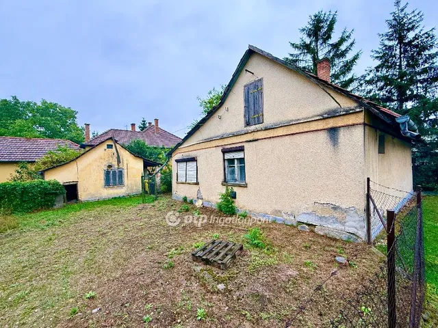 Eladó ház Újszilvás 66 nm