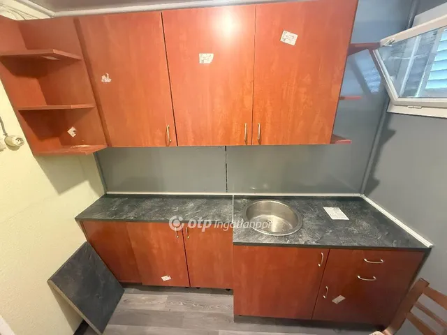 Eladó üdülő és hétvégi ház Tiszakécske 28 nm