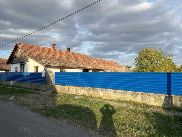 Eladó ház Tápiógyörgye 62 nm