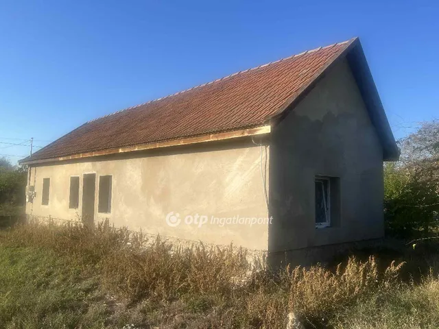 Eladó ház Tápiógyörgye 60 nm