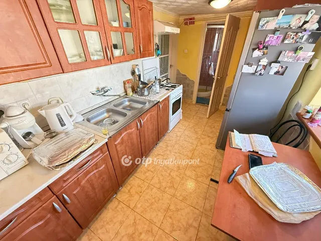 Eladó ház Tiszakécske 95 nm