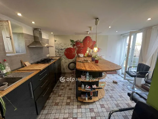 Eladó ház Tápiógyörgye 91 nm