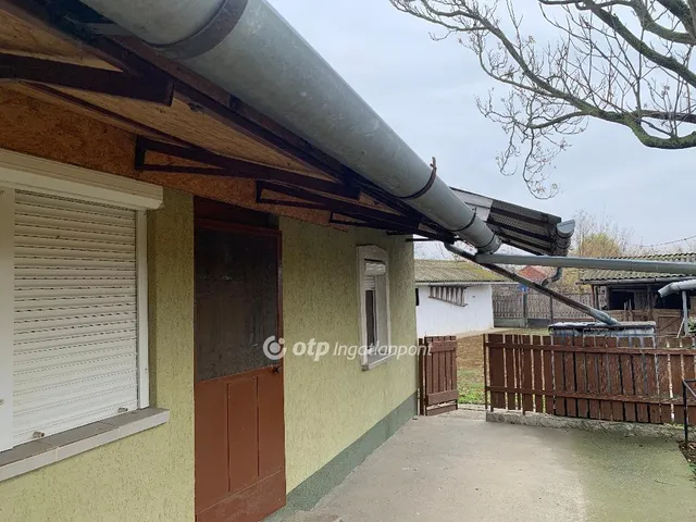 Eladó ház Fegyvernek 83 nm