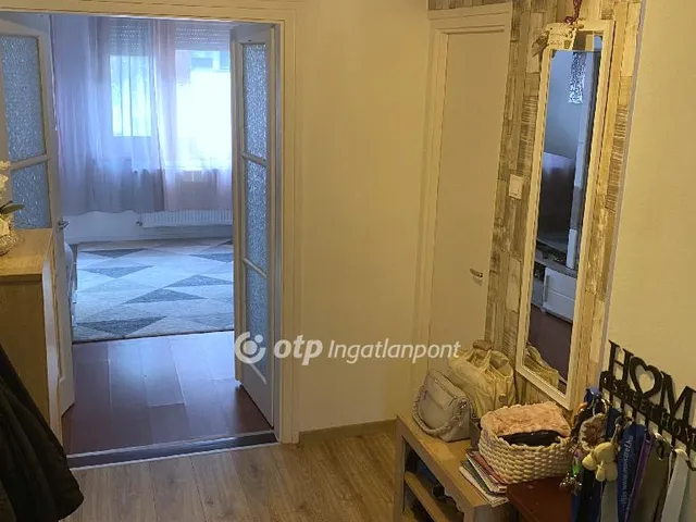 Eladó lakás Kisújszállás 92 nm