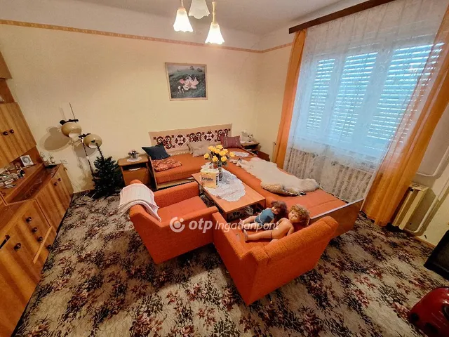 Eladó mezőgazdasági ingatlan Tiszakécske 77 nm