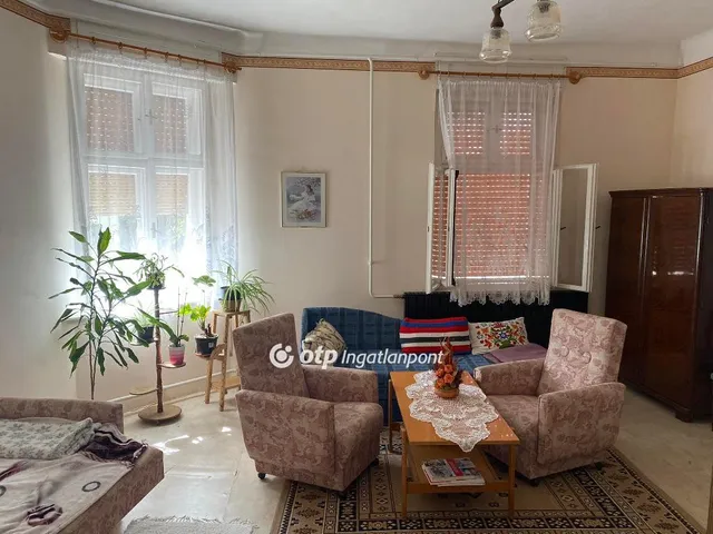 Eladó ház Tápiógyörgye 140 nm