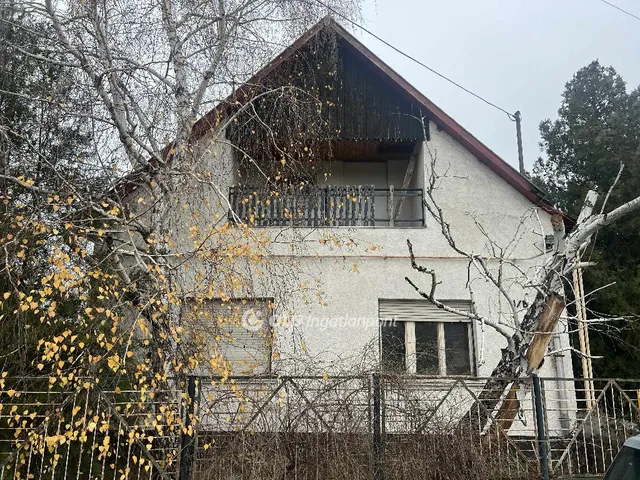 Eladó ház Tószeg 135 nm