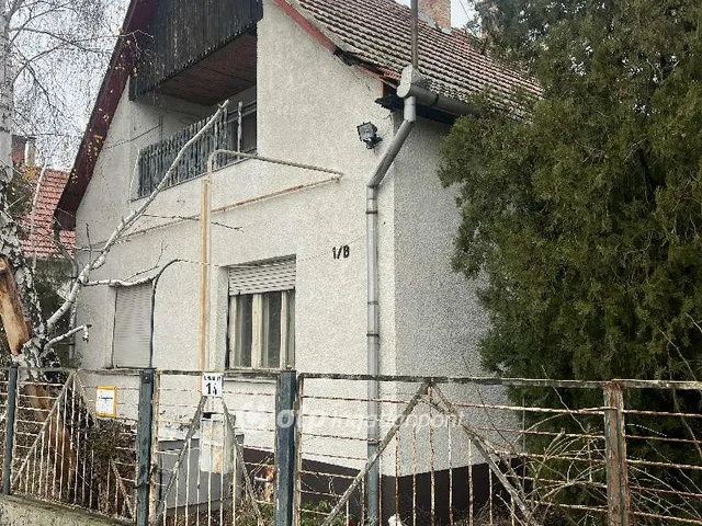 Eladó ház Tószeg 135 nm