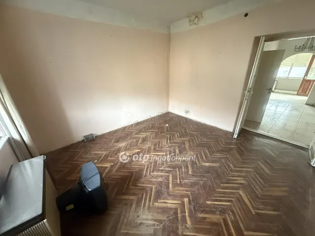 Eladó mezőgazdasági ingatlan Tiszakécske 73 nm