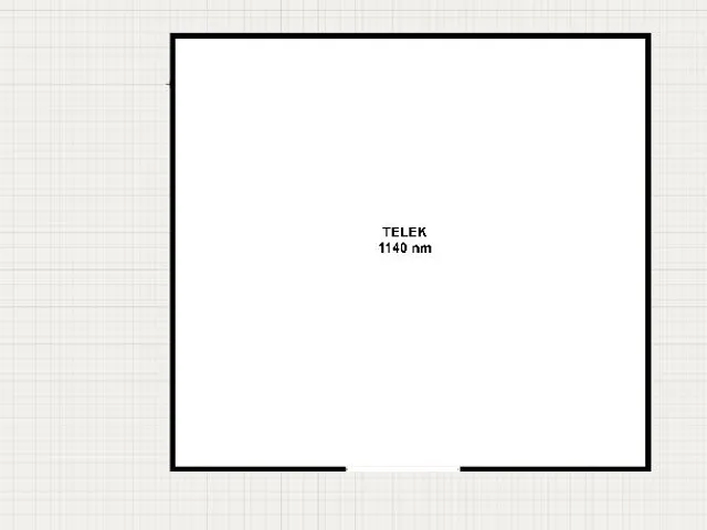 Eladó telek Tápiószele 1140 nm