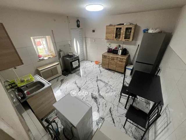 Eladó ház Tápiógyörgye 120 nm