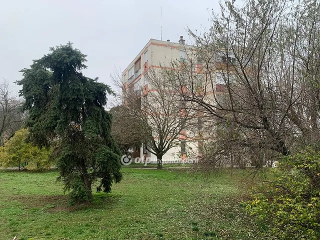 Eladó lakás Törökszentmiklós 26 nm