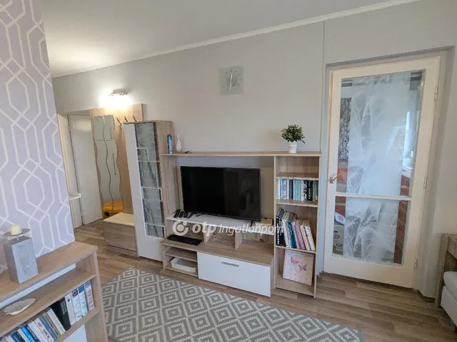 Eladó lakás Szolnok, Belváros 49 nm