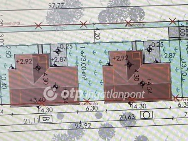 Eladó ház Szolnok 90 nm