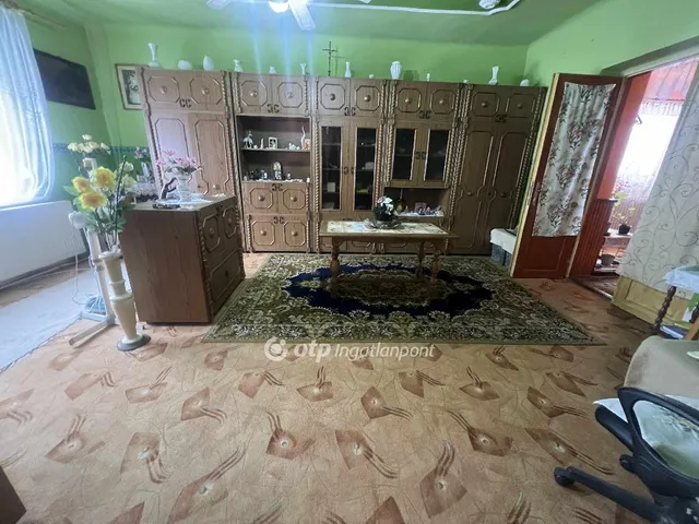 Eladó ház Cegléd 101 nm